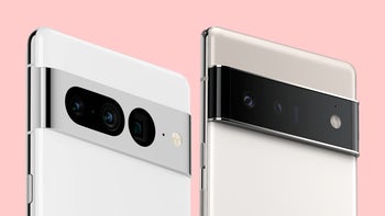 Google Camera app leaks change to Pixel 7 selfie snapper