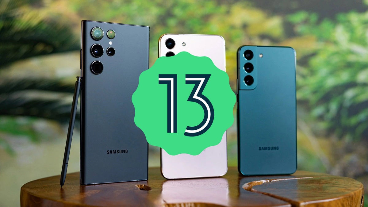 Android 13 for Galaxy S22 to land earlier with One UI 5 beta in July