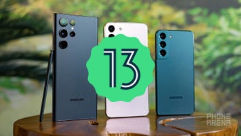 Android 13 for Galaxy S22 to land earlier with One UI 5 beta in July