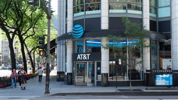 AT&T agrees to raise wages, give parental leave, and restrict call center cameras