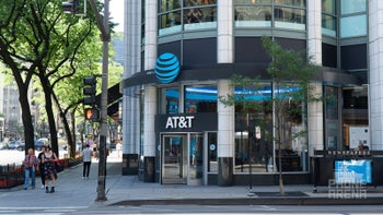 AT&T agrees to raise wages, give parental leave, and restrict call center cameras