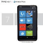 HTC HD7 brings Windows Phone 7 to T-Mobile on November 8