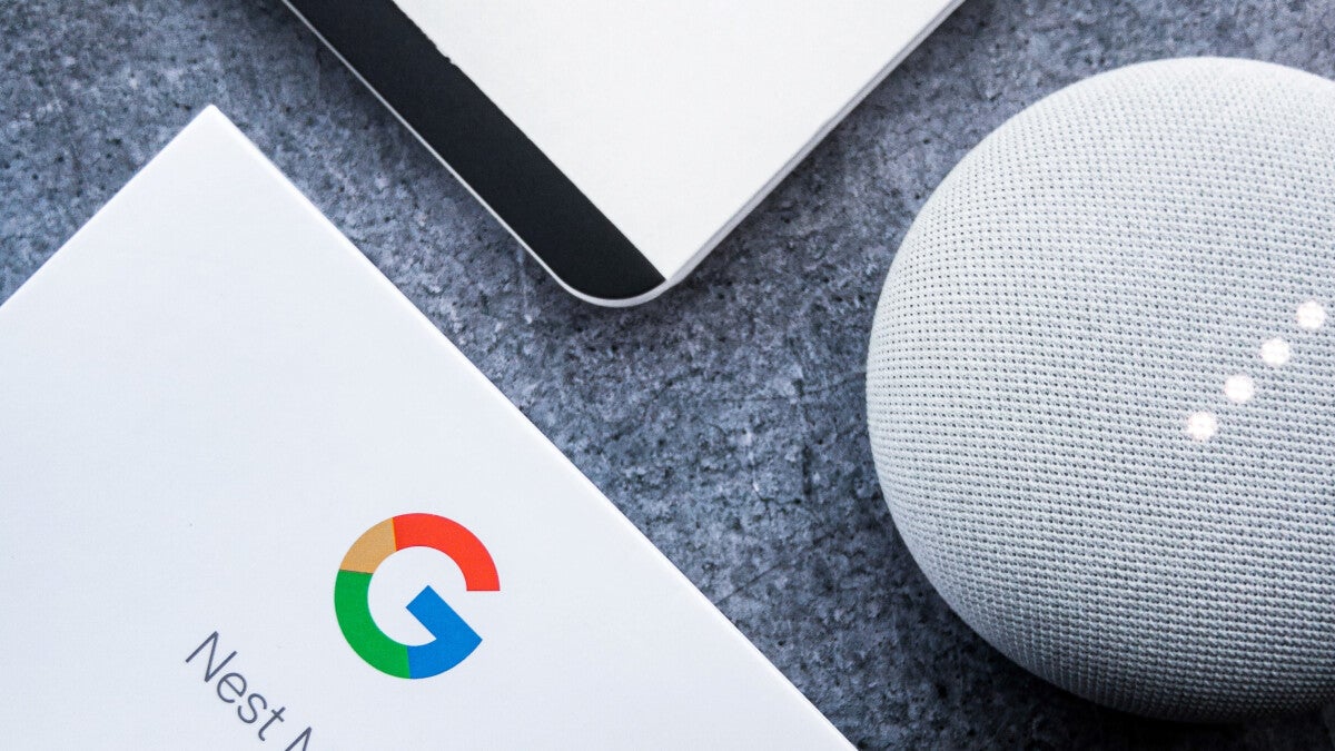 halv otte Afslut gør ikke Google vs Sonos patent war rages on after ruling; Google reportedly  violating import ban - PhoneArena