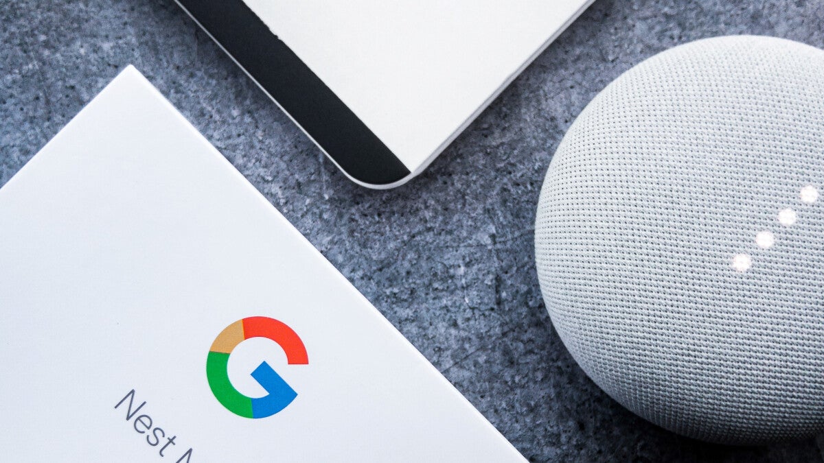 Google vs Sonos patent war rages on after ruling; Google reportedly violating import ban