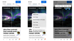 You can now copy text from images on your Galaxy S22