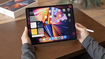 Suppliers are already working on second gen OLED displays for future iPads