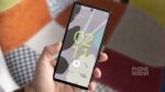 Accuracy, battery issues have kept Face unlock from the Pixel 6 Pro