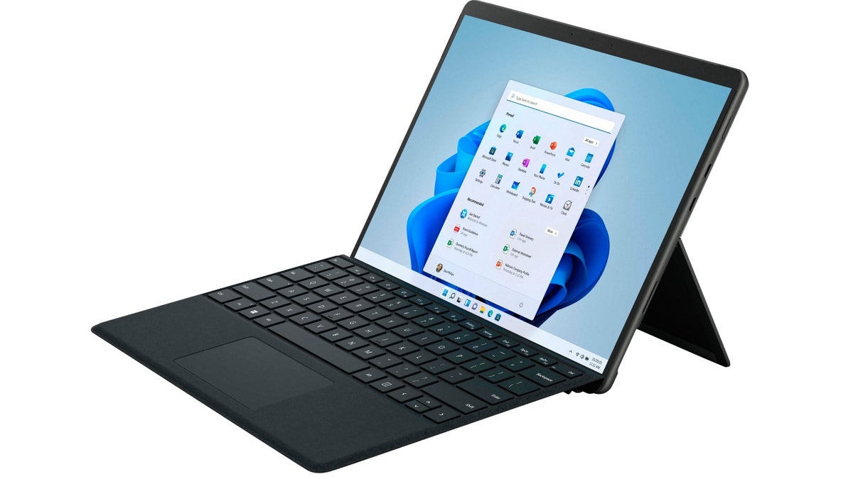 One of the best Microsoft Surface Pro 8 deals in recent times is live on Best Buy right now