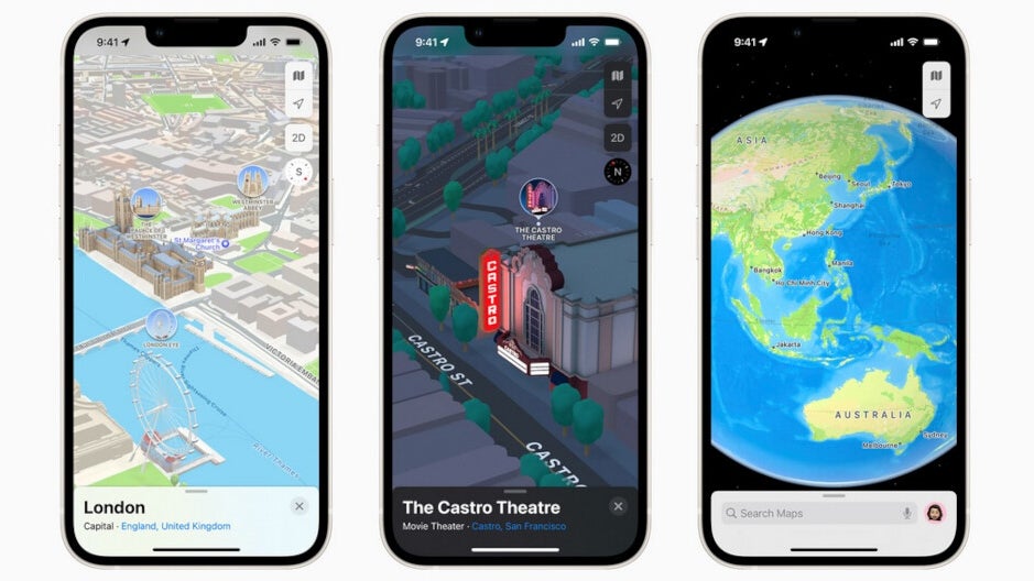 Apple Maps could get a feature that Google Maps doesn’t have