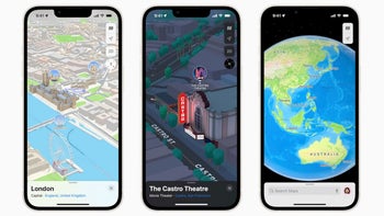 Apple Maps could get a  feature that Google Maps doesn't have