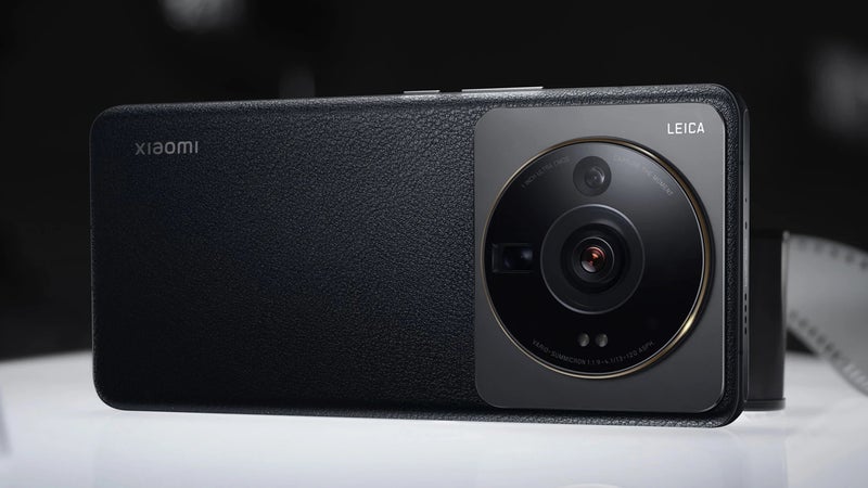 Xiaomi 12S Ultra goes official: the next era of smartphone cameras