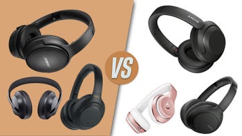 Sony WH-1000XM4 vs Bose QuietComfort 45 vs Bose 700 and Sony WH-XB910N vs Beats Solo3 vs Sony WH-CH7
