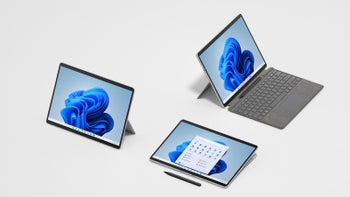 Best Buy has Microsoft's Surface Pro 8 with keyboard on sale at a monumental discount