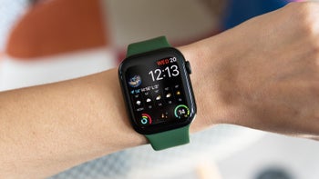 One Apple Watch Series 8 model might go (way) bigger than the Series 7