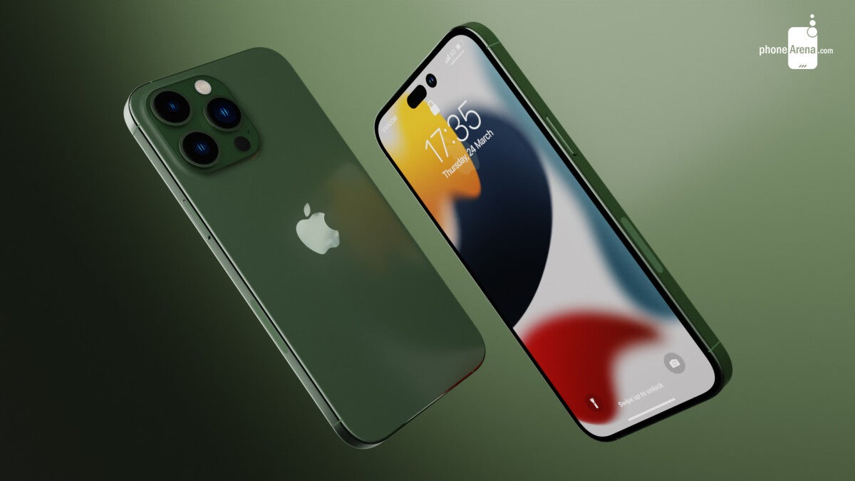 Top analyst rejects talk of a 10% cut in iPhone 14 orders