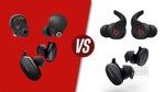 Sony WF-1000XM4 vs Bose QuietComfort Earbuds and Bose Sport Earbuds vs Beats Fit Pro: Which to buy?