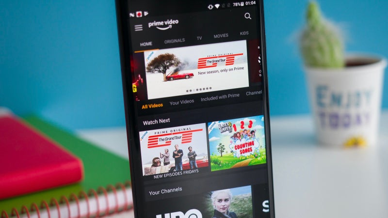 Amazon caves in to EU demands to simplify its subscription cancellation procedure