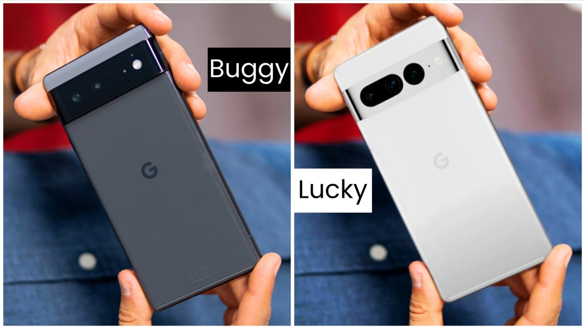 Pixel 7a camera: here's everything new about it - PhoneArena