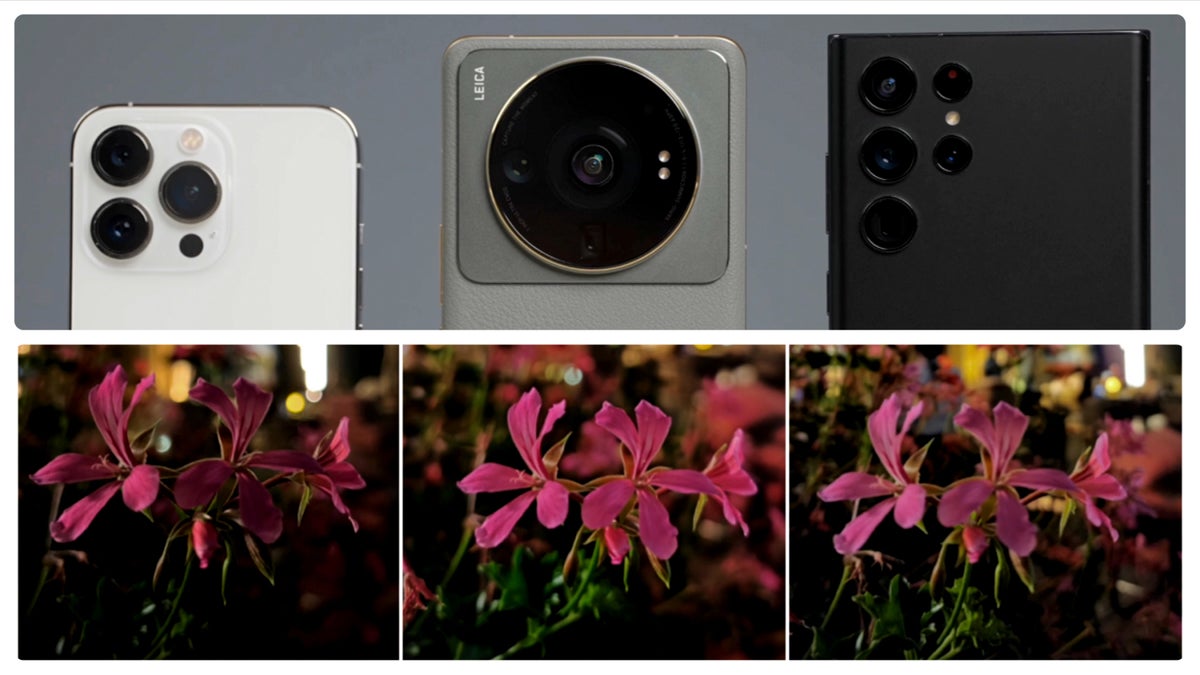 Xiaomi 12S Ultra review: better than S22 Ultra? AWESOME camera