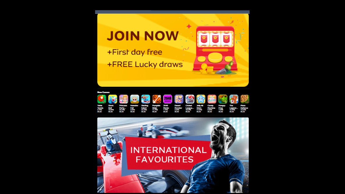 New Android malware for fraudulent subscriptions discovered by Microsoft