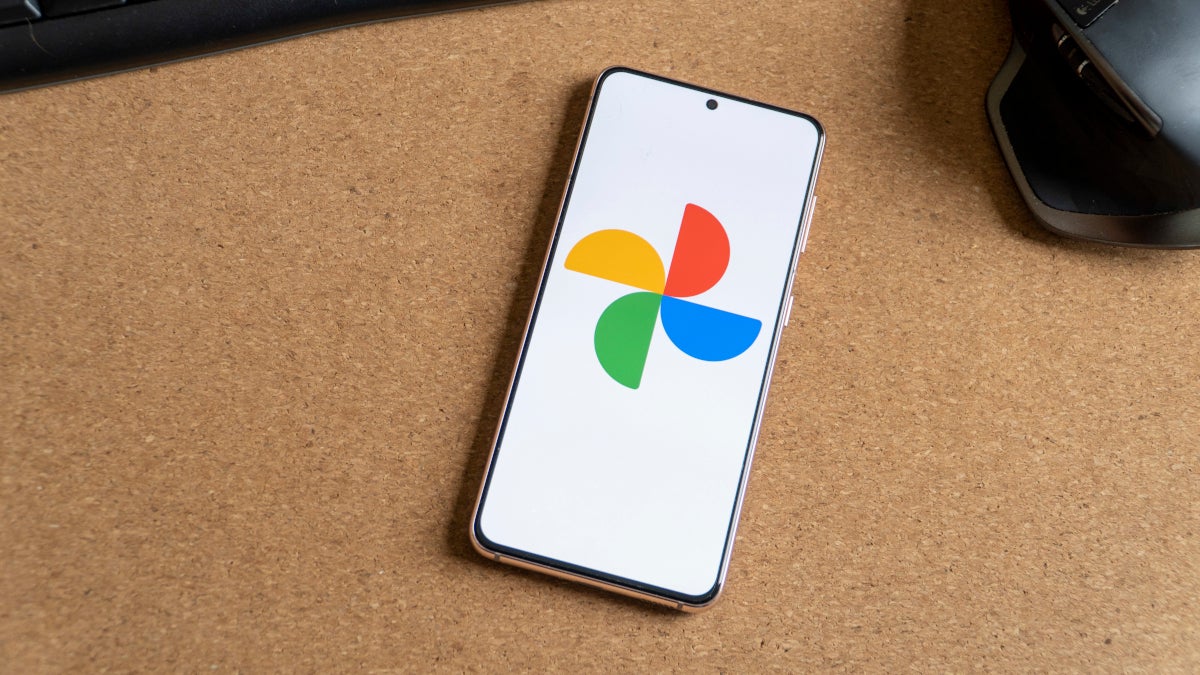 New UI for sharing videos and photos is being tested in the Google Photos app