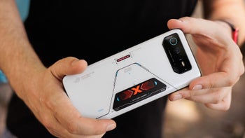 Vote now: Asus ROG phone 6 - hot or not?