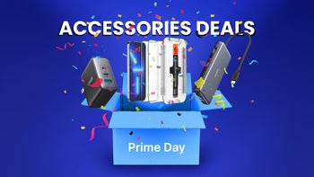 Amazon Prime Day phone accessories deals: Recap