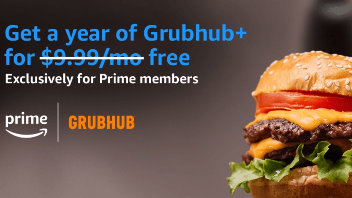 Amazon adds a sweet new Prime perk worth $120 just in time for Prime Day 2022