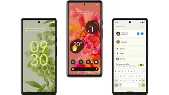 Pixel 6 issues could make users ditch Google in droves