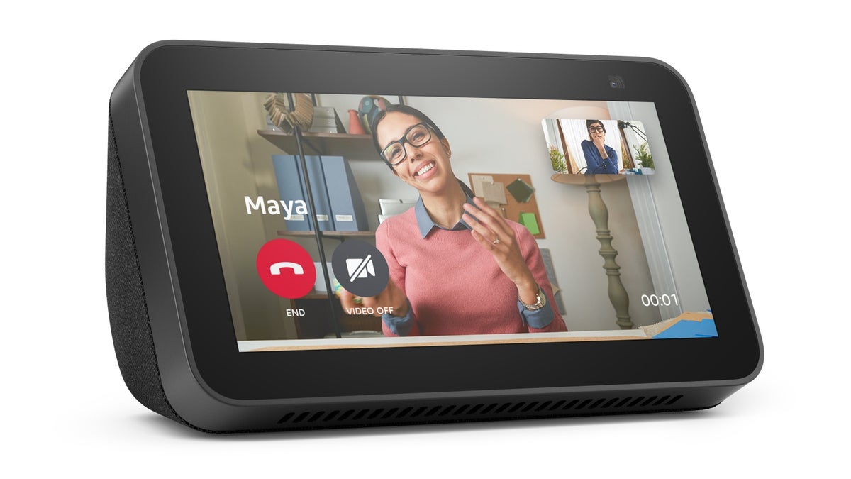 Yet another early Prime Day deal drops Amazon's latest Echo Show 5 to a new all-time low price