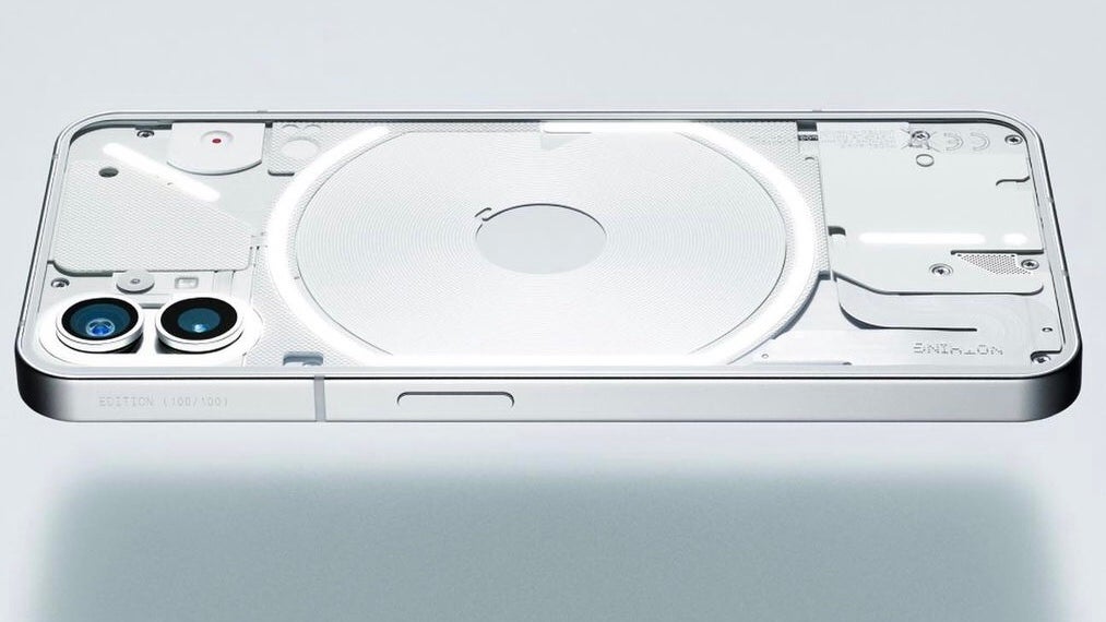 Nothing Phone (1): Is it Waterproof?