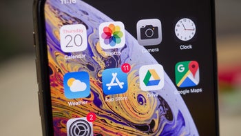 App Store and Play Store spending shows a meager 1% hike in 2022's first half
