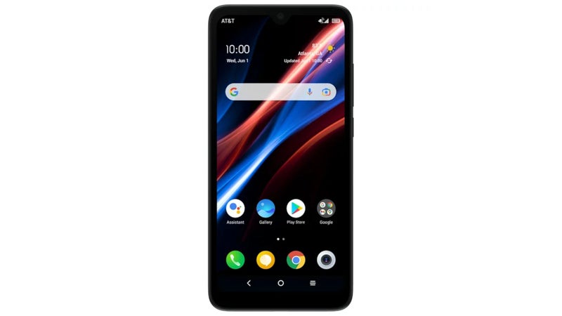 Budget-friendly TCL 30 Z now available from AT&T and Cricket for less than $100