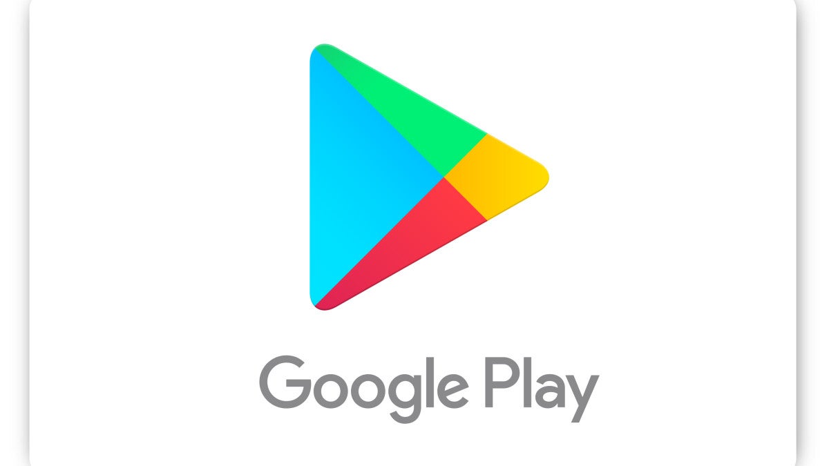 Changes to Google Play Store logo are spotted - Pedfire