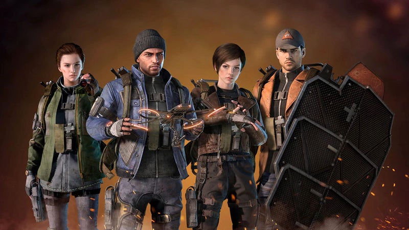 Tom Clancy's The Division: Resurgence to be released for iOS and Android with a New York storyline