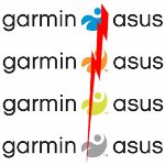 Asus breaking up with Garmin early 2011