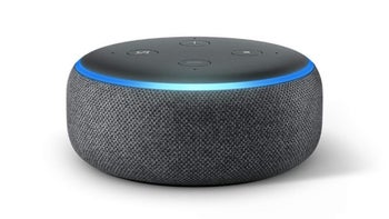You can now get a 'very good' Echo Dot for a measly $9.99 without Amazon Prime