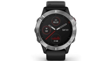 This robust Garmin smartwatch with stellar battery life is an incredible bargain right now