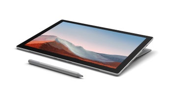 Microsoft's ageless Surface Pro 7 with Surface Pen scores sky-high new discounts (brand new)