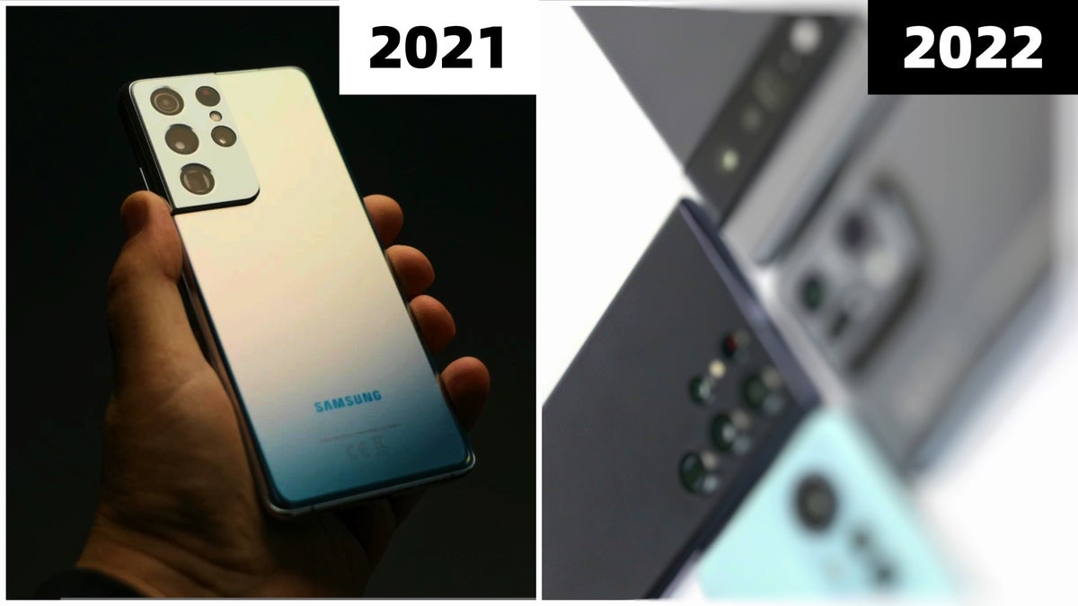 Samsung Galaxy S21 Ultra Review: Samsung's Best Yet
