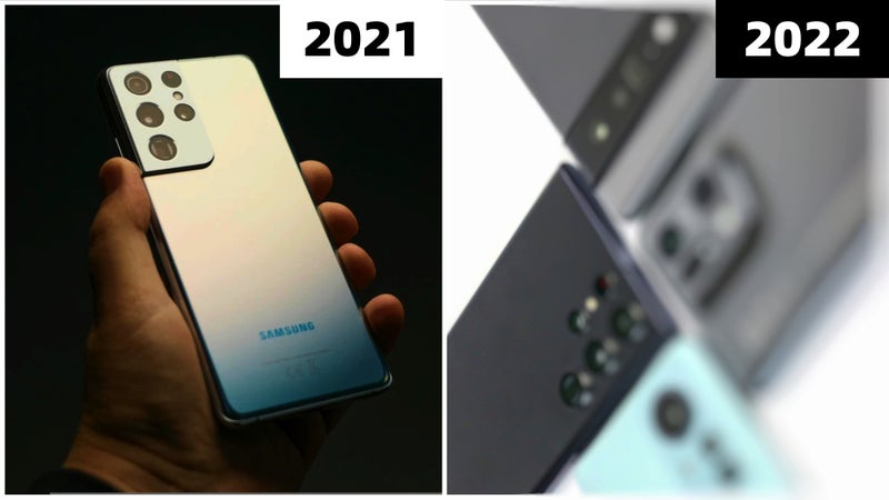 Galaxy S21 Ultra: The best "old" Samsung flagship phone ever made - best Android deal in mid-2022?