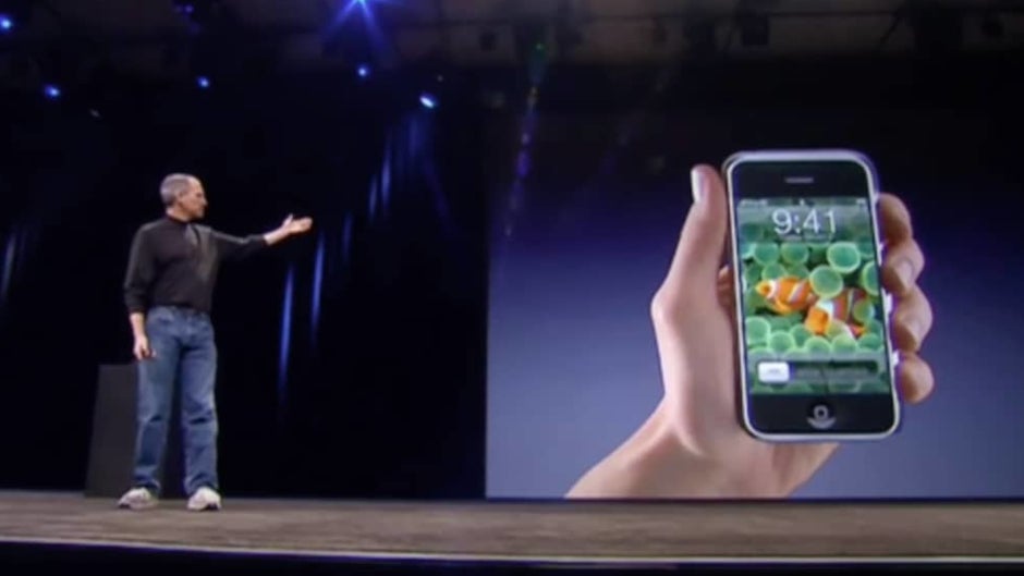 iOS 16 beta release includes a subtle tribute to the late Steve Jobs