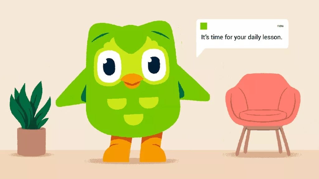 Klienci Virgin i O2 mogą uczyć się języków z Duolingo za darmo