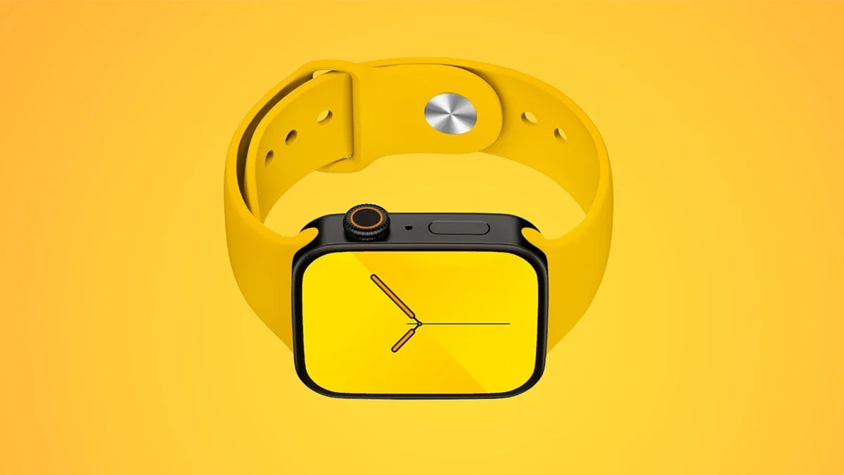 Ouch! Rugged Apple Watch Pro to cost the same as the iPhone 13 Pro?