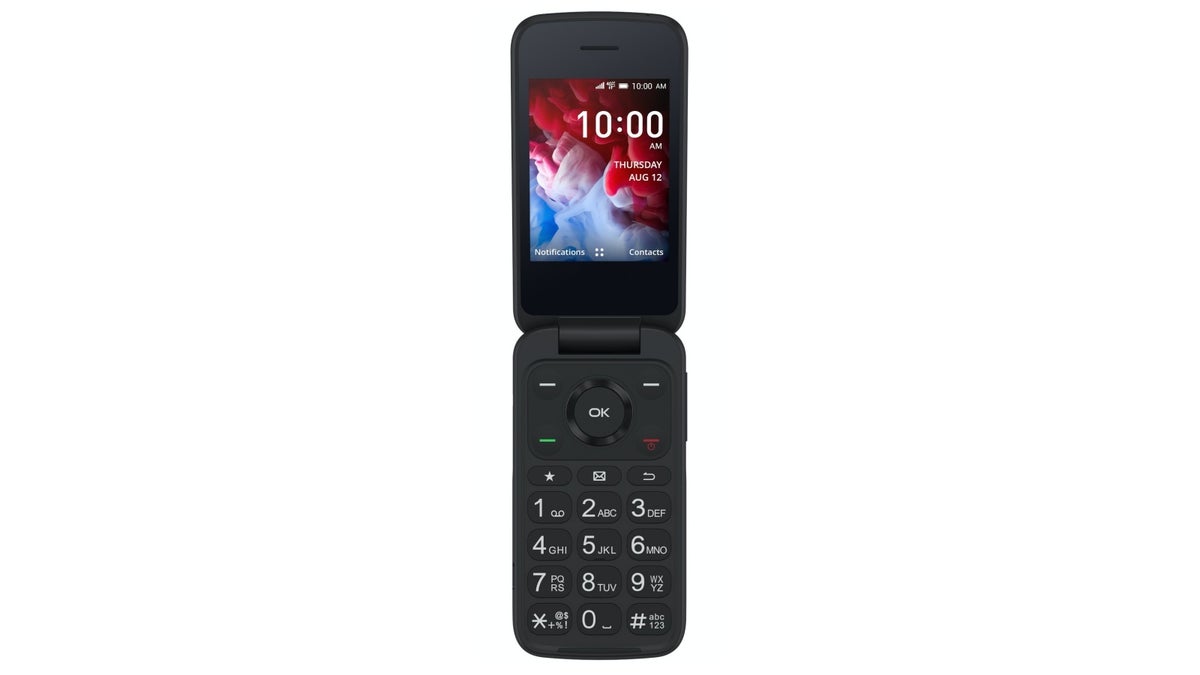 Verizon 3g Phone