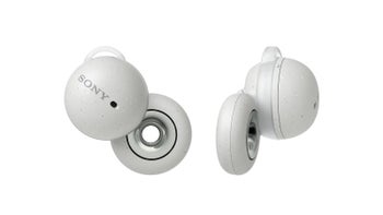 Sony's quirky LinkBuds are insanely cheap (with 2-year warranty) a few months after their release
