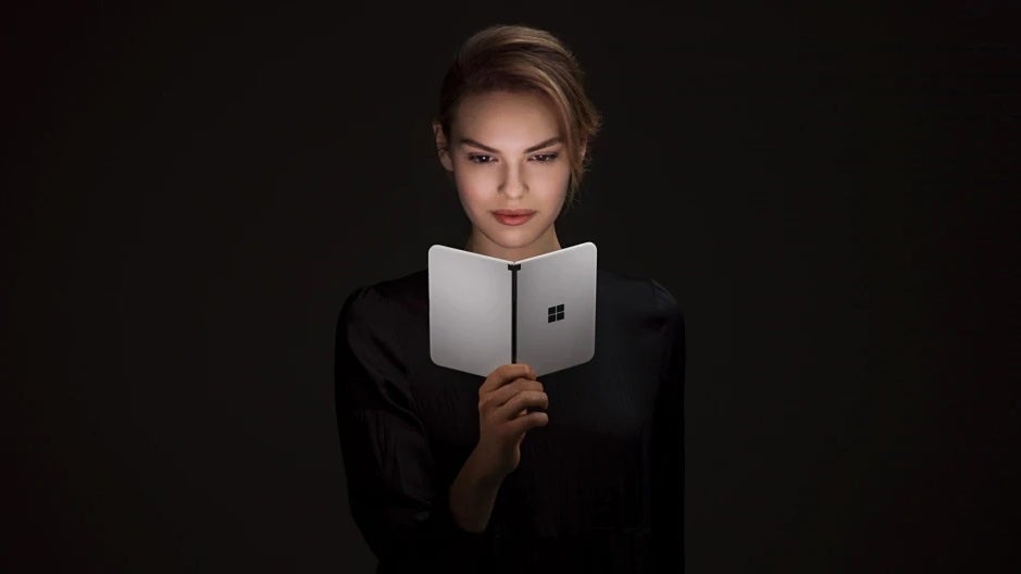 Surface Duo can run Windows 11 but there's a catch