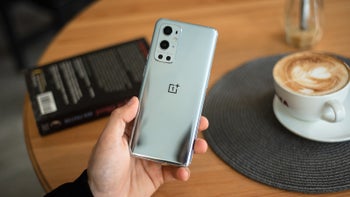 Huge 'Black Friday in July' discount makes the OnePlus 9 Pro more affordable than ever