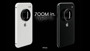iPhone 15 Pro with USB-C and Periscope zoom camera: The perfect iPhone to make Android users switch?