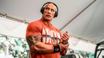 JBL headphones designed, tested and approved by “The Rock” are 75% off on Prime Day